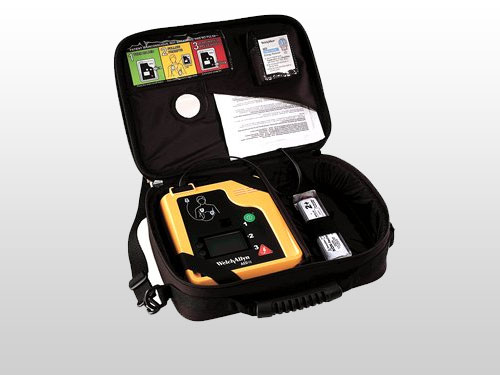 Desfibrilador AED 10™