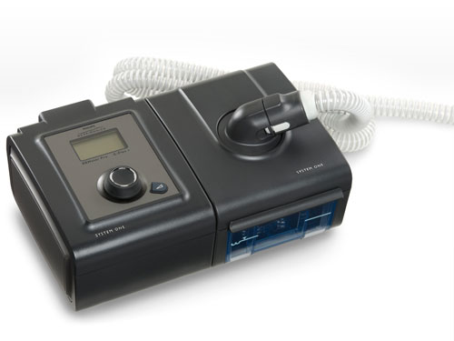 CPAP - REMstar Pro - Philips Respironics